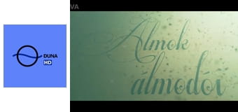 Álmok álmodói - Széchenyi István