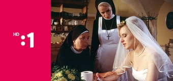 Mníšky v akcii E32 - Čierny pasažier