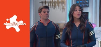 A Thunderman-család: Beépített küldetés S2E3 - Tudom, mit tettél idén nyáron A Thunderman-család: Beépített küldetés S2E3 - Tudom, mit tettél idén nyáron