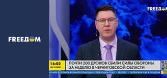 Наш час. Прямий ефір.