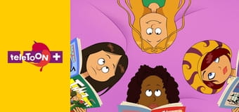 Siostry S2E7 - Baby-sisterka