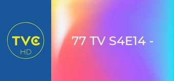 77 TV S4E14 - Przypadki zaskakującej rozrywki