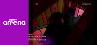 Detektyw w sutannie S1E4 - Sługa Boga czy mafii? cz.1