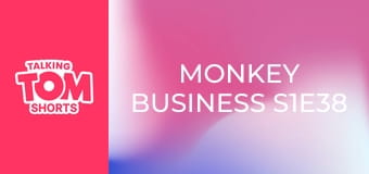 Monkey Business S1E38