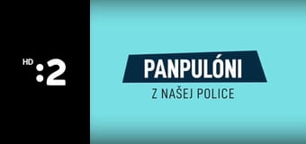 Panpulóni z našej police E6 - Július Satinský – Rozpávky uja Klobásu