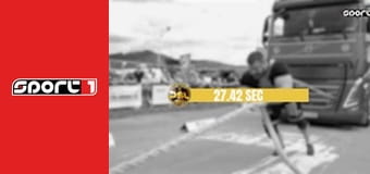 Erős emberek - Premium Strongman League, Zsolna Power Feszt, ism., HD