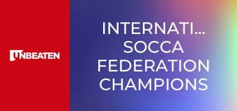 International Socca Federation Champions League