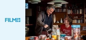 Derült égből család