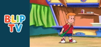 Elizabeth and the Haunted House