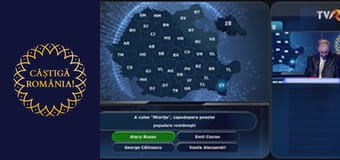 Castiga Romania Sezon 3 Episod 39