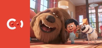 A kis kedvencek titkos élete 2