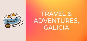 Travel & Adventures, Galicia Travel & Adventures, Galicia