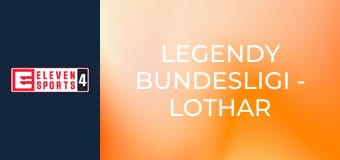 Legendy Bundesligi - Lothar Matthäus