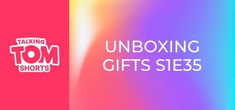Unboxing Gifts S1E35