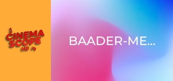 Baader-Meinhof