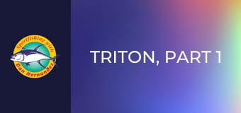 Triton, part 1