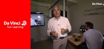 Futuris - Én és az Avatárom