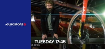 Snooker: Tour Championship