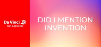 Did I Mention Invention - Pony Play Did I Mention Invention - Pony Play