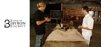 Макароните „S'more“ се провалят? - Предизвикателство с френски сладкиши Макароните „S'more“ се провалят? - Предизвикателство с френски сладкиши