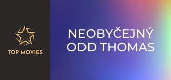 Neobyčejný Odd Thomas