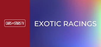 Exotic Racings Exotic Racings