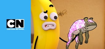 Gumball csodálatos világa S5E14 - Odakint