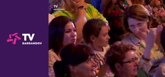 Vitajte vo svete Andrého Rieu II (9, 10)