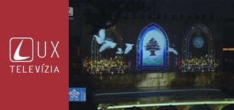 Apoštolská cesta pápeža Leva XIV. do Turecka a Libanonu - Stretnutie s úradmi a občianskou spoločnosťou