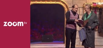 Hity polskiego kabaretu S5E4 - Kabaret Moralnego Niepokoju, Adam Sztaba&Grupa MoCarta, Kabaret Ciach