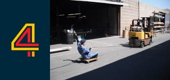 Śmierć na 1000 sposobów S4E7