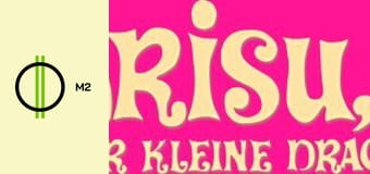 Grisú, a tűzoltó sárkány - Pizza-csata