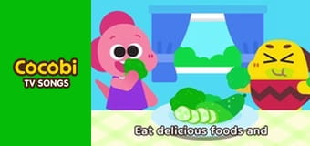 Cocobi Sing-Alongs 2