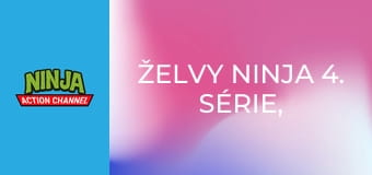 Želvy Ninja 4. série, 26. díl