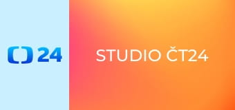 Studio ČT24