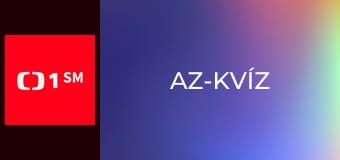 AZ-kvíz