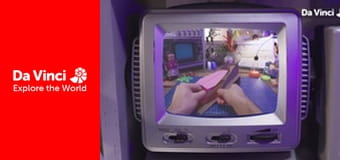 Cuda spod palca w laboratorium - Papierowy samolot