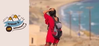 Travel & Adventures, Mykonos