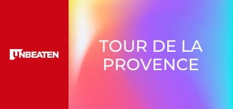 Tour de La Provence