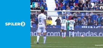 La Liga Hypermotion összefoglaló 2025/2026 S2025E31 - 31. forduló