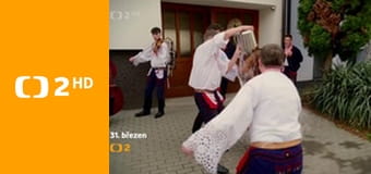 Křesťanský magazín