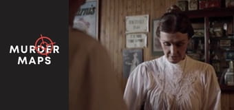 Черната вдовица