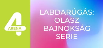 Labdarúgás: Olasz Bajnokság Serie A - Roma – Lecce