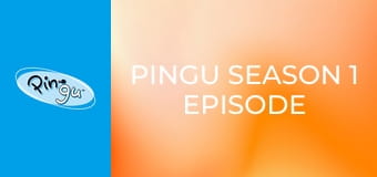 Pingu Řada 1 Epizoda 22