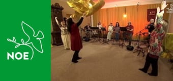 Hlaholte Pánu - Živá modlitba a chvála