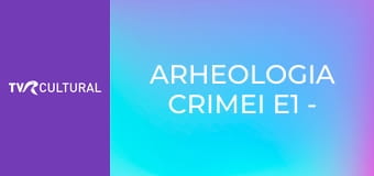 Arheologia crimei E1 - Morţii din închisori