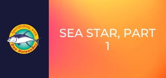 Sea Star, part 1