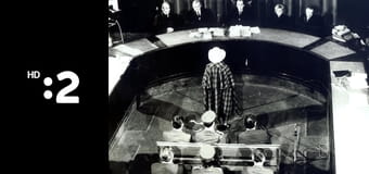 Najväčšie kriminálne prípady Slovenska E12 - Odsúdení na smrť