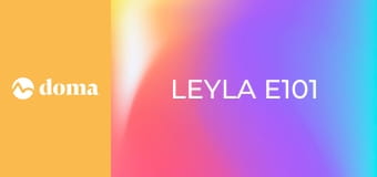 Leyla E101
