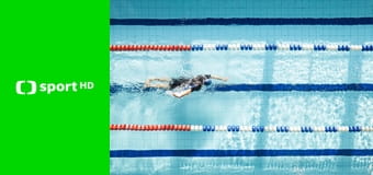 Plavání: ME v krátkém bazénu - Lublin